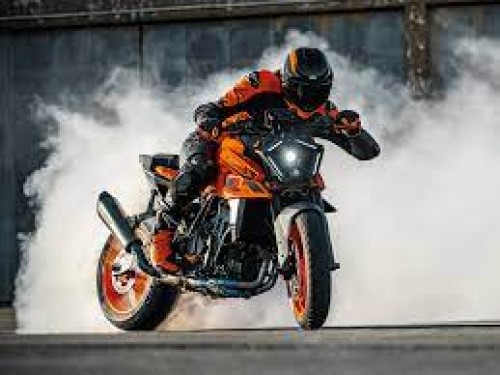 Riding Forward: European Motorcycle & Scooter Market to Hit $21.1B by 2035