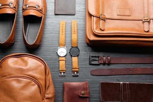 Top Leather Product Producing & Exporting Countries List [2025 Report]