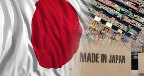 Japan's Export Dropped After the Tariff - What Industries are Impacted Most?