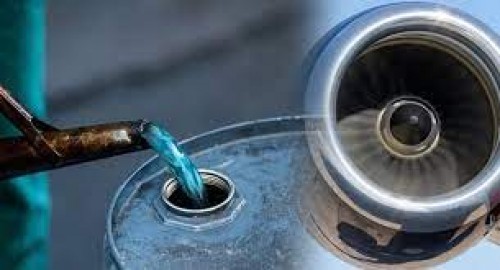 Người mua nhiên liệu máy bay phản lực - Tìm nhà nhập khẩu nhiên liệu máy bay phản lực trực tuyến ở đâu