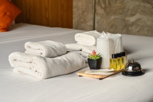 Top Hotel Amenities Suppliers for Hospitality Businesses