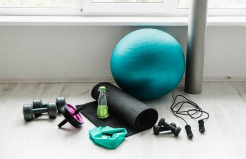Top Fitness Dropshipping Products [With Profit Margins & Marketing Tips