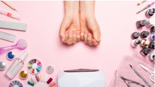 Where to Buy Wholesale Nail Supplies Online