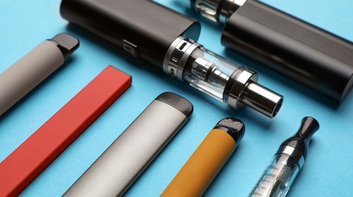 China-Based Vape Supplier & Manufacturers List for Private Label