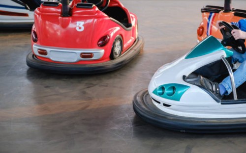 Best Electric and Indoor Bumper Cars for Sale