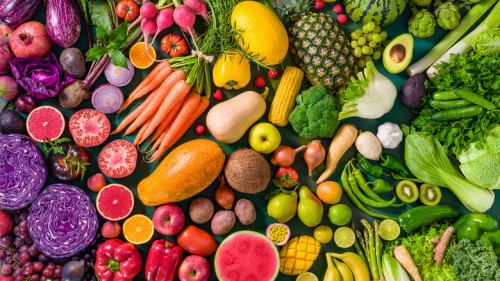 U.S. Tariffs on Fruits and Vegetables Drive Prices Sharply Higher