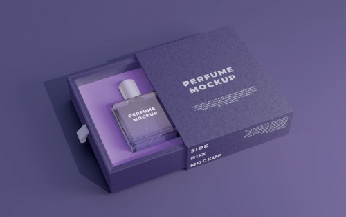 Perfume Packaging Design Trends Every Fragrance Brand Should Know