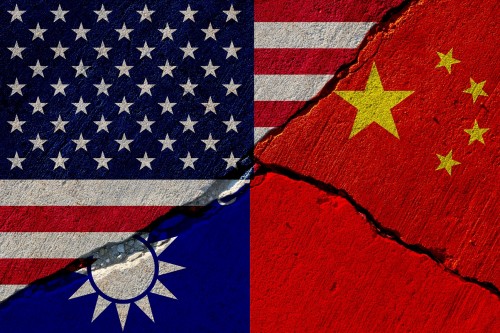 China vs Taiwan vs Vietnam: Which country is best suited for sourcing after the USA tariffs?