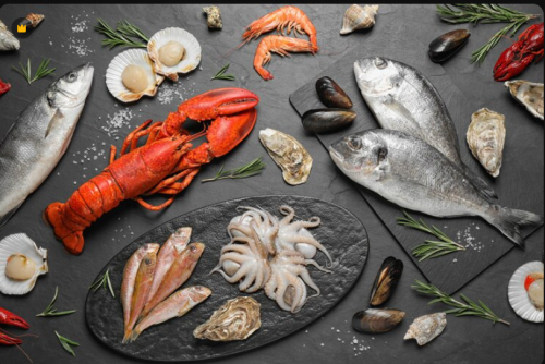 How to Sell Seafood to Restaurants [Market Overview & Insights]