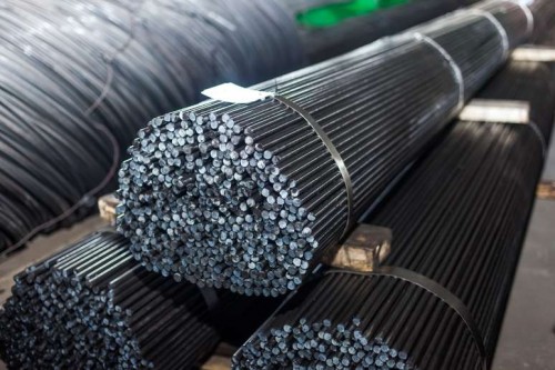 NỀN TẢNG B2B HÀNG ĐẦU CHO NGÀNH THÉP