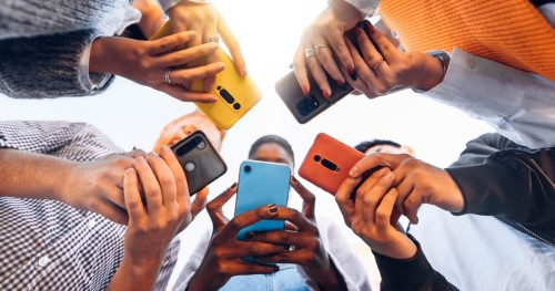 6 mercados B2B para telefones celulares em 2026