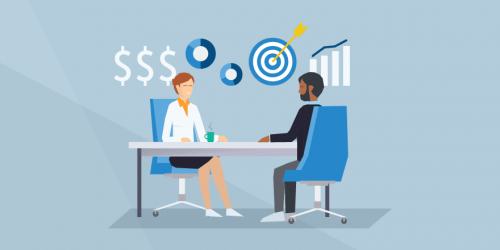 Những thách thức chung mà đại diện bán hàng B2B phải đối mặt