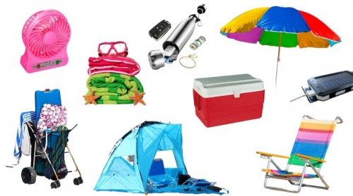 10 Top Beach Gear Wholesale Distributors List