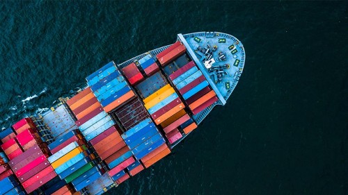 How to Import Goods from China