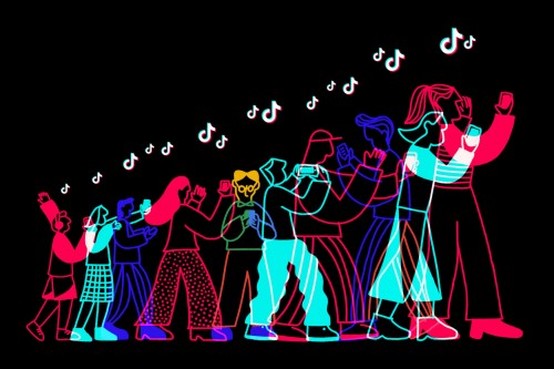 Hồ sơ Tik Tok đã được xác minh: Chiến lược tiếp thị sáng tạo cho các doanh nghiệp ngày nay