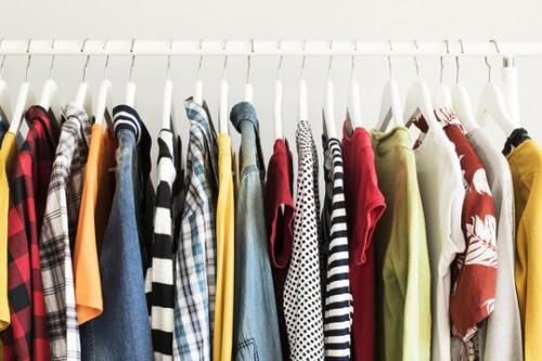 Top Selling Clothing Items in the World