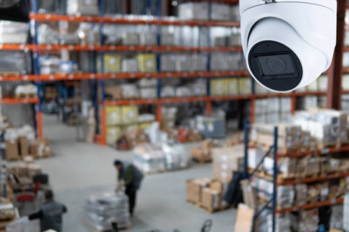 Warehouse Security Challenges & Checklist - 8 Tips To Know