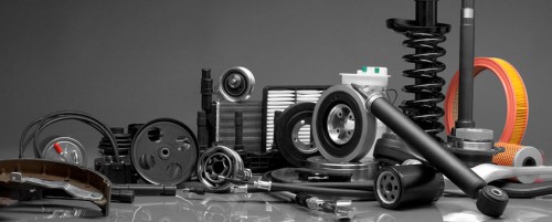 How to Become an Auto Parts Distributor