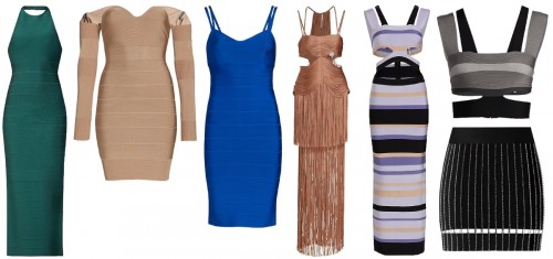 Top Chinese Bandage Dress Manufacturers to Source From