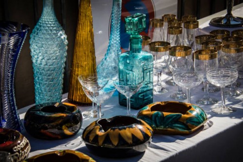 7 Methods for Selling Glassware Online