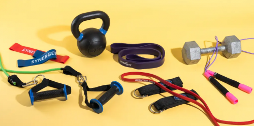 Functional Fitness Equipment Market Trend, Demand Forecast, and Overview