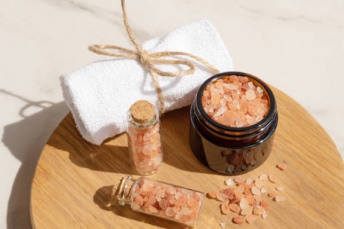5 Websites to Find Himalayan Salt Exporters