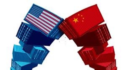 U.S.-China Trade War Impact: Chinese Exports to U.S. Could Decrease by $485 Billion by 2027, Says Tariff Simulator