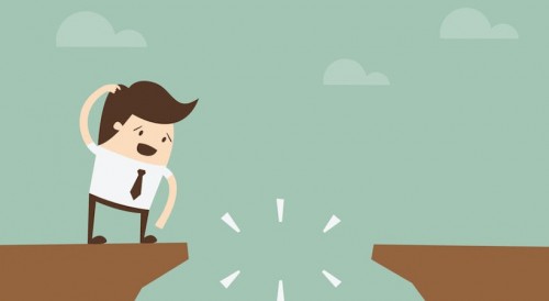 Bạn có nhận thức được những vấn đề mà các doanh nhân phải đối mặt không?