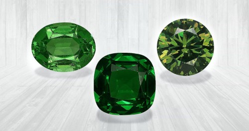 Bán Garnet xanh ở đâu