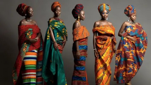 10 Marketplaces to Sell African Clothing | B2B Headlines