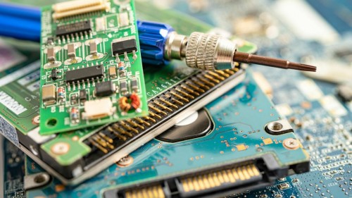 Find Genuine Computer Hardware Importers Online