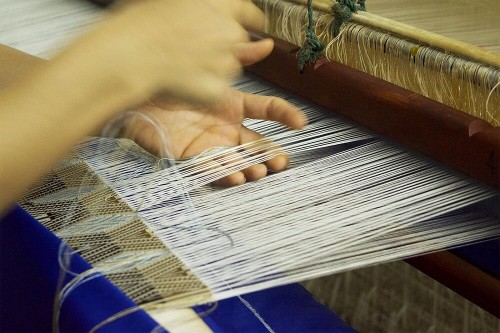 Liste der führenden Textilhersteller und -unternehmen in Europa