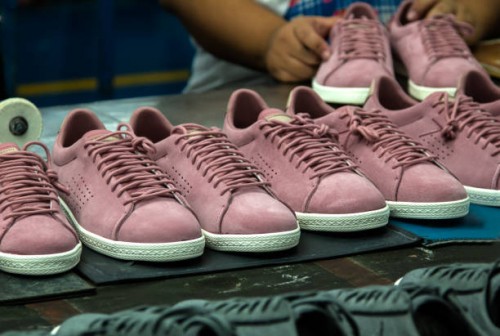 10 Private Label Shoe Manufacturers for your Brand