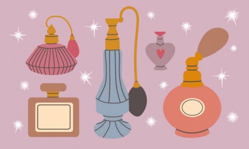Mua chai nước hoa nhỏ ở đâu