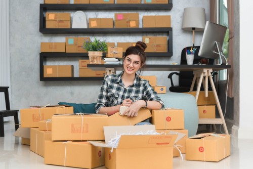 Những sản phẩm tốt nhất để bán trên Amazon và cách tìm nguồn chúng
