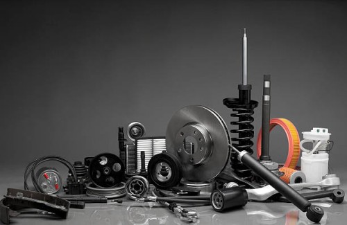How to Source Auto Body Parts From Global Suppliers - Complete Guide