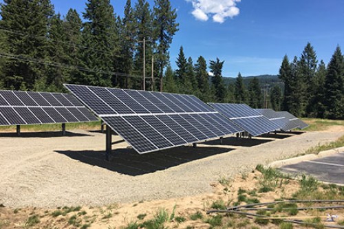 How to Sell Refurbished Solar Mounting Systems to the Right Buyers?