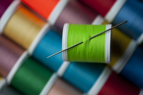 10 Best Sewing Thread Suppliers for Apparel Production
