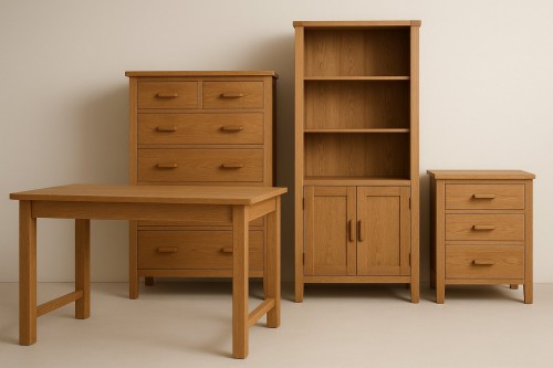 10 Sites to Sell Oak Furniture - Find Oak Furniture Buyers