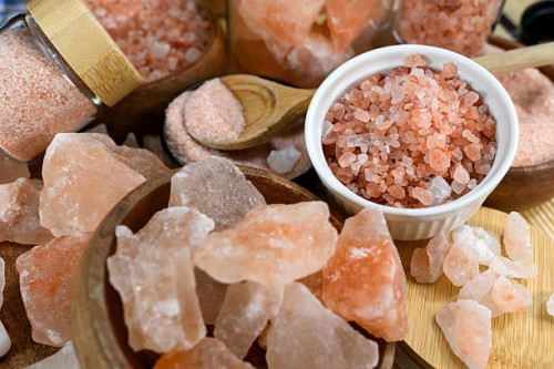 Himalayan Salt Importer & Buyer Directories List [Buyers from USA, Uk, & Global]