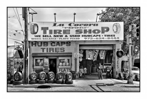 How to Start a Tire Shop? Equipment Needed and Budgeting Tips