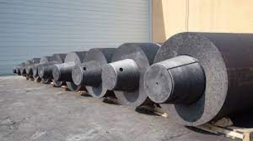 How to Sell Graphite Electrodes to Global Importers and Distributors