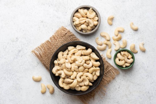 How to Find Global Cashew Nut Buyers for Your Export Business