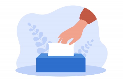 Guide To Find Wet Wipes Supplier Online