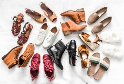 Best USA Wholesale Shoe Vendors for Retailers Online