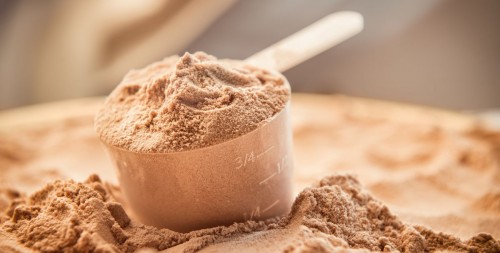Nền tảng B2B tốt nhất để tìm nhà sản xuất bột protein bán buôn
