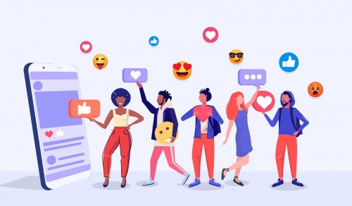 Everything You Have To Know About Social Media Advertising