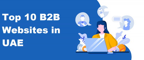 10 trang web B2B hàng đầu của UAE