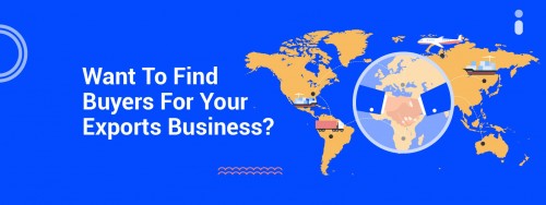 Làm cách nào để có được người mua hàng xuất khẩu?