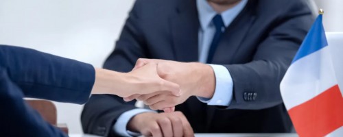 List of High-Demand Imports and French B2B Buyers Directories